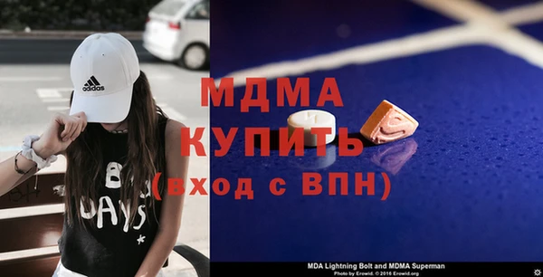 mix Иннополис